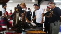 keris