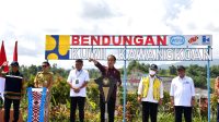 BENDUNGAN