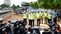 CILIWUNG Foto: Lukas - Biro Pers Sekretariat Presiden