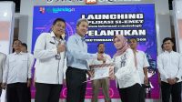 LAUNCHING