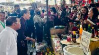 kunjungan