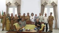 Bupati Sukabumi Bupati Sukabumi
