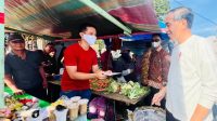 Pasar Batuphat Timur Pasar Batuphat Timur