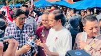 Presiden Presiden