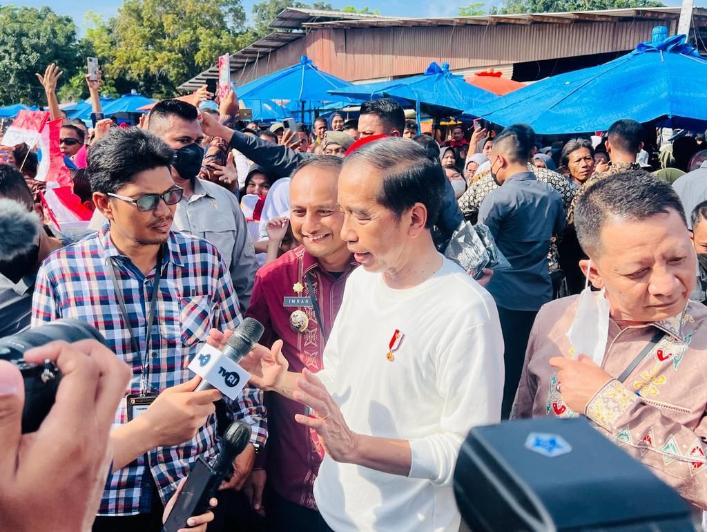 Presiden