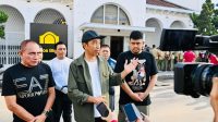 Presiden Presiden