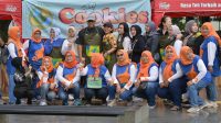 Jabar Bergerak Jabar Bergerak
