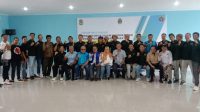 PWI Kota Metro PWI Kota Metro