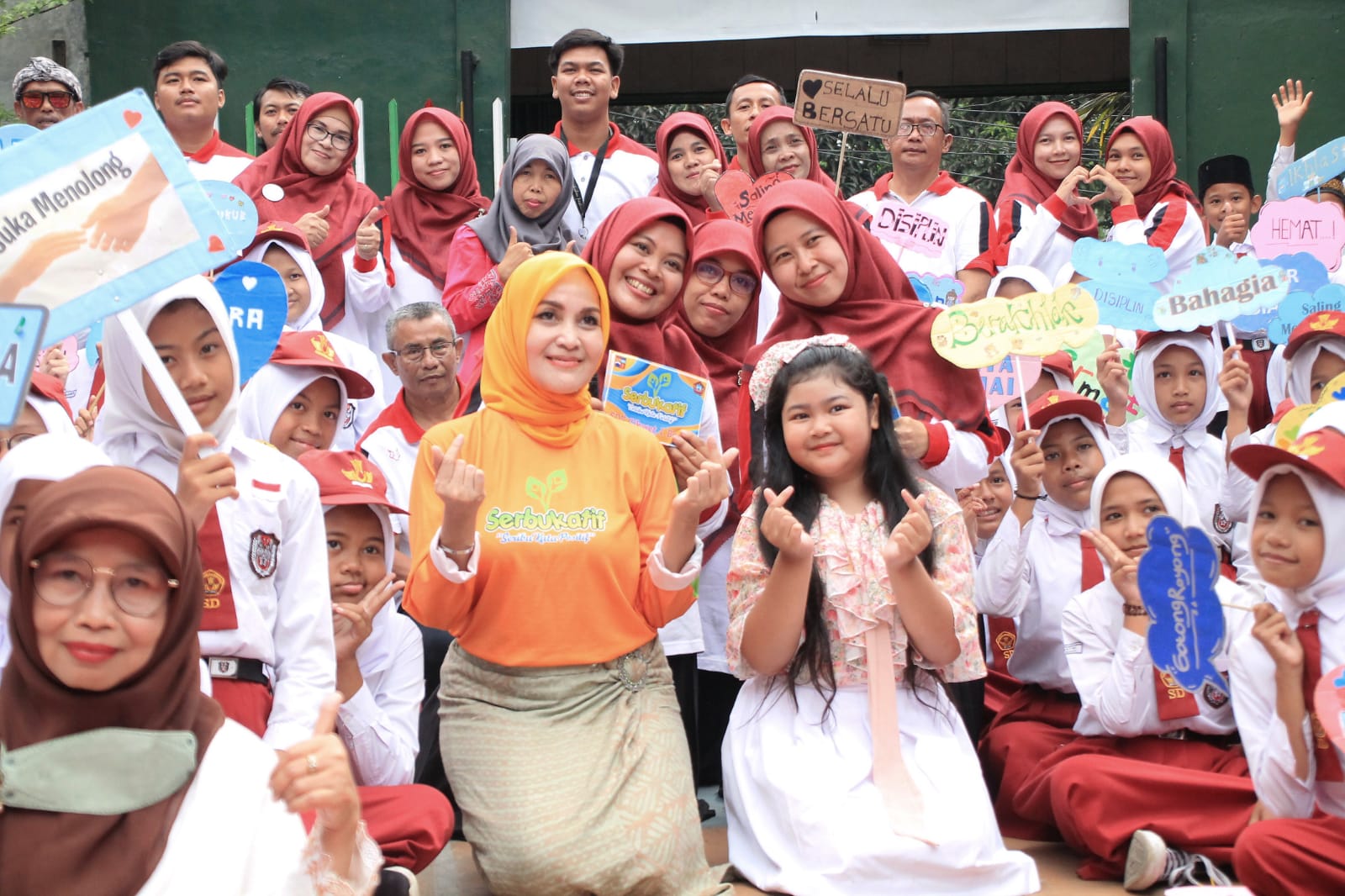 Sekolah