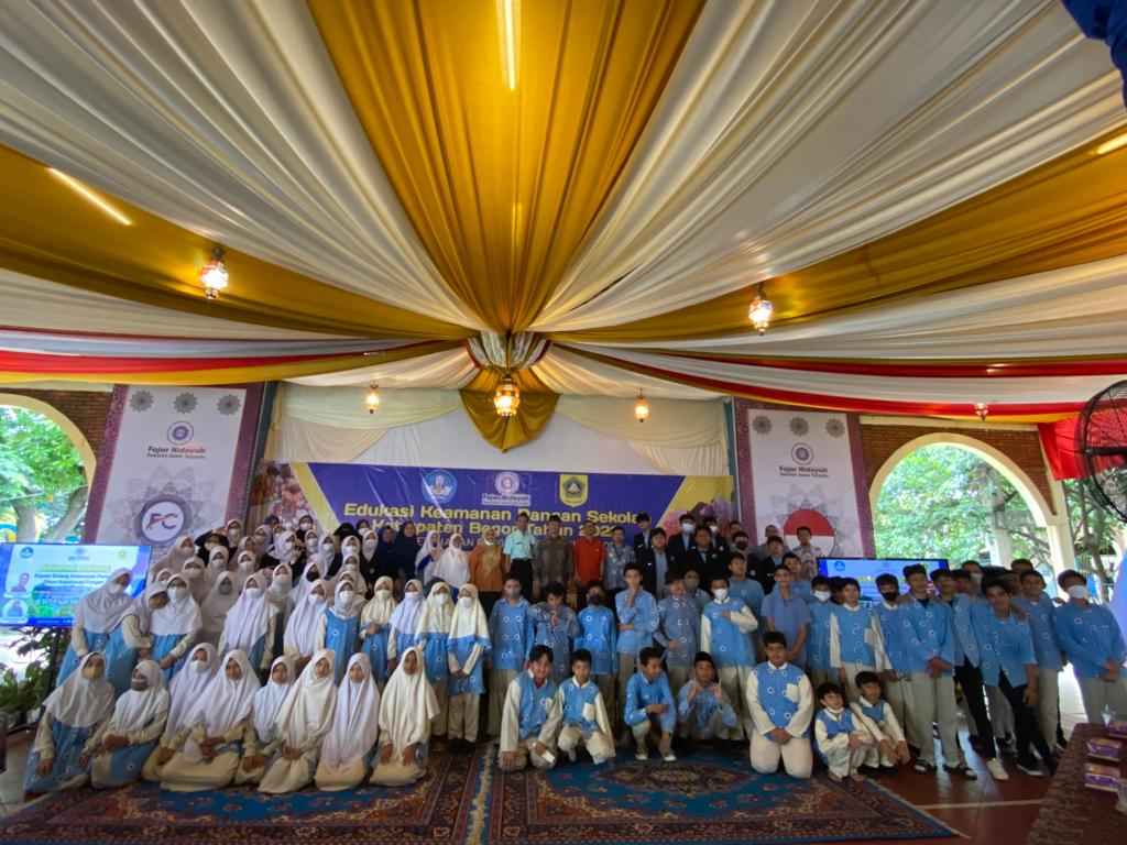 Fajar Hidayah
