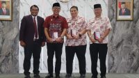 Plt. Bupati Bogor Plt. Bupati Bogor