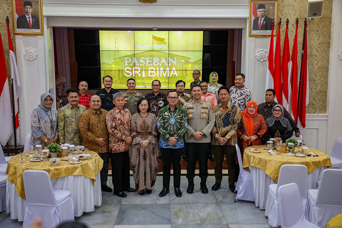 Bima Arya