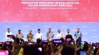 Presiden Presiden