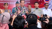 Presiden Presiden
