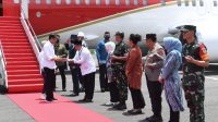 Presiden Presiden