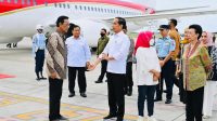 Presiden Presiden