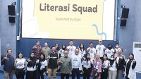 Literasi Literasi
