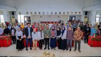 Keluarga Sehat Keluarga Sehat