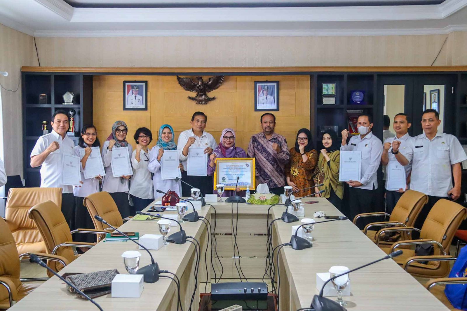 Pemkot