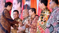 Presiden Presiden