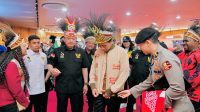 Presiden Presiden