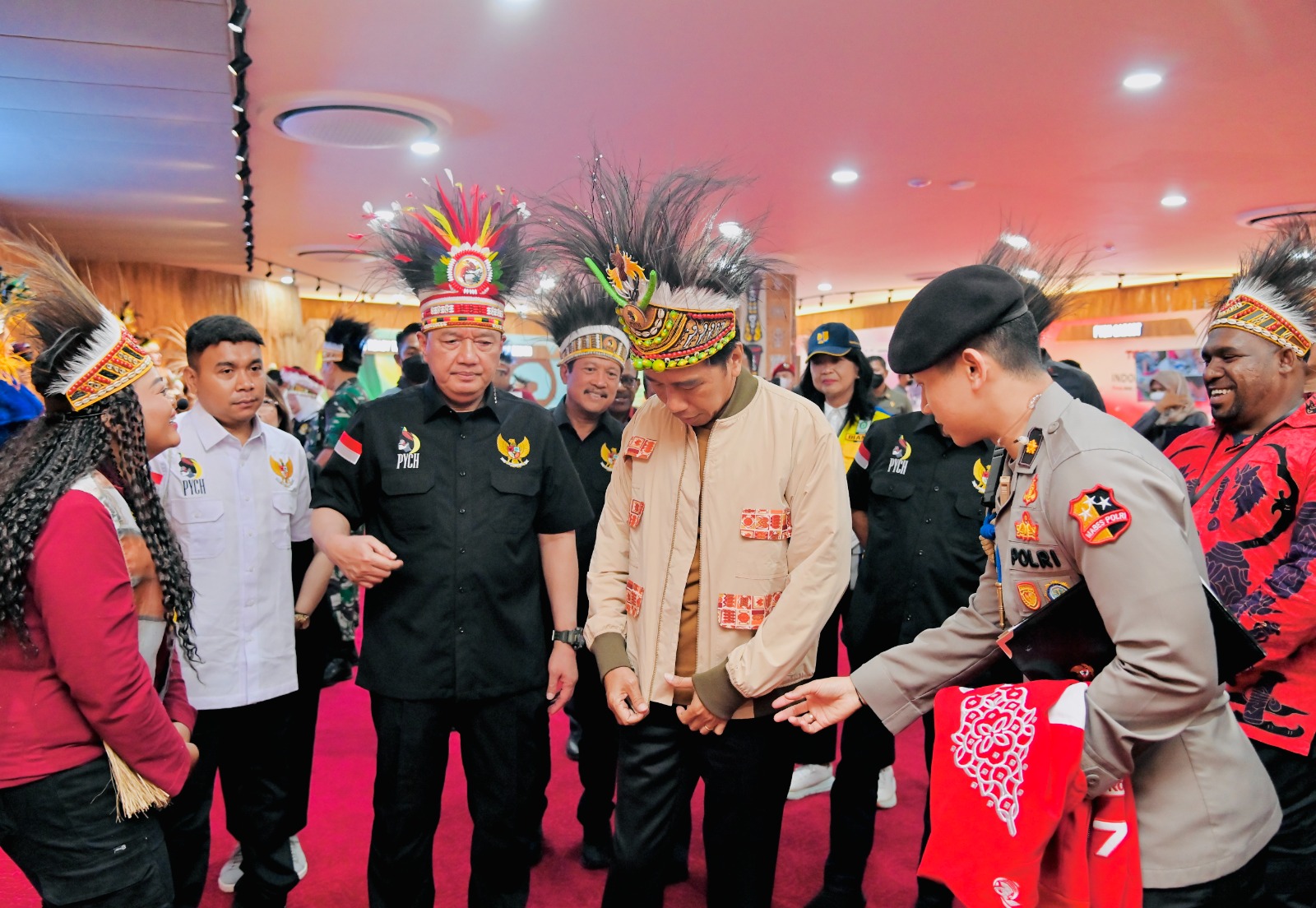 Presiden