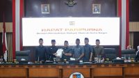 DPRD