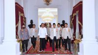 Presiden Presiden