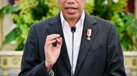 Presiden Presiden
