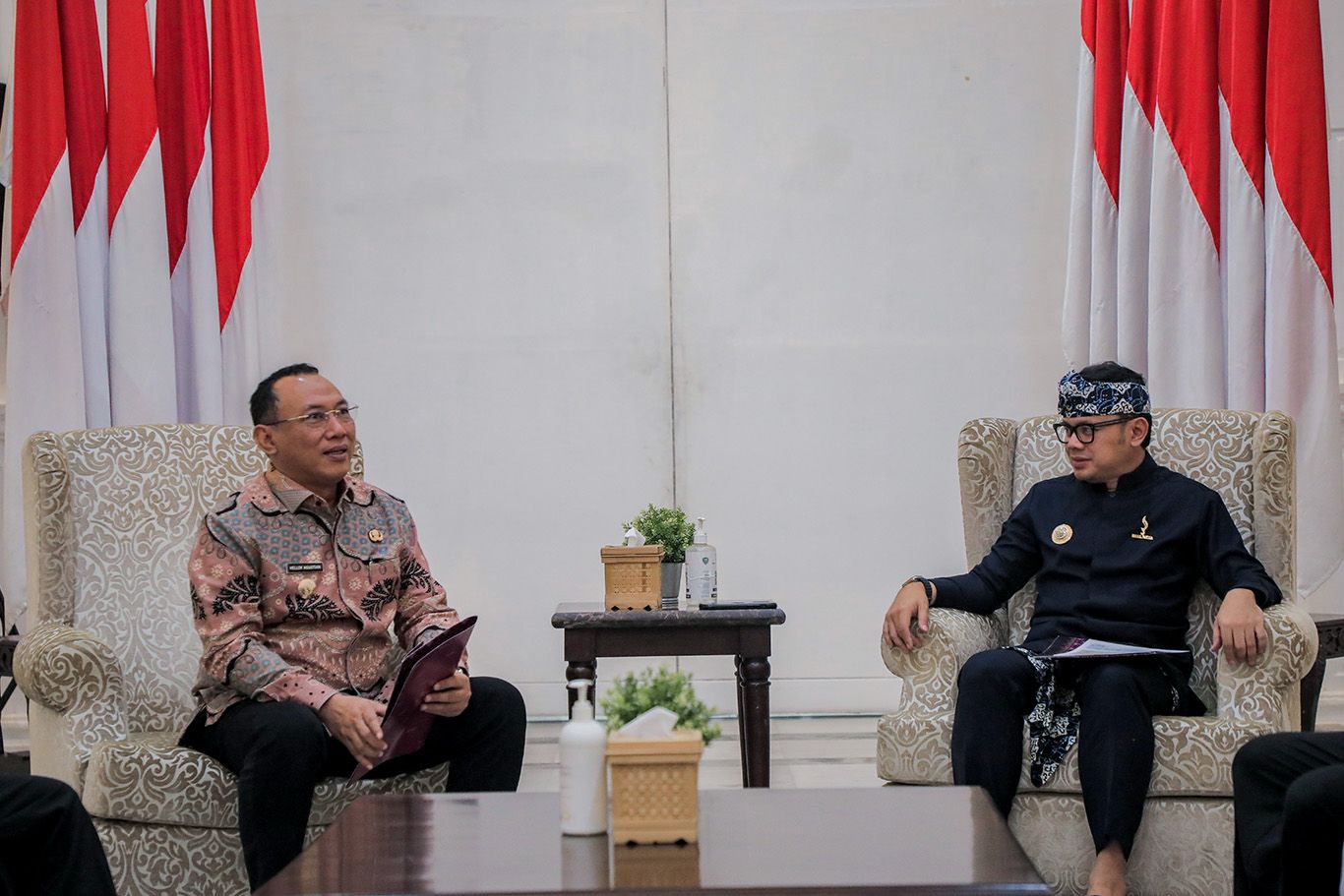 Bima Arya