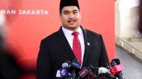 Tiga Arahan Tiga Arahan