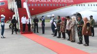 Presiden Presiden