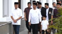 Presiden Presiden