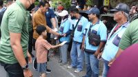 Presiden Presiden