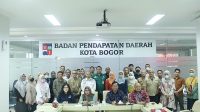 Kota Bogor Kota Bogor