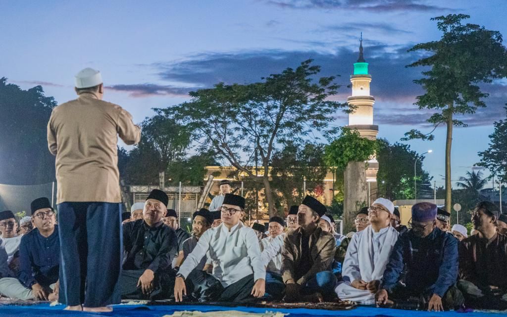 Subuh