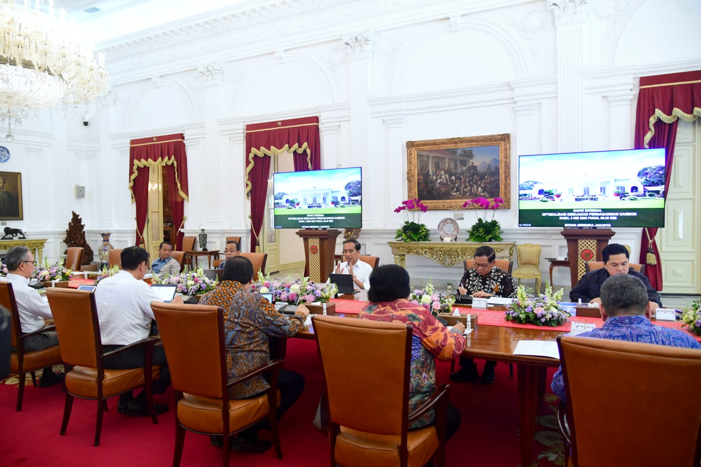 Presiden