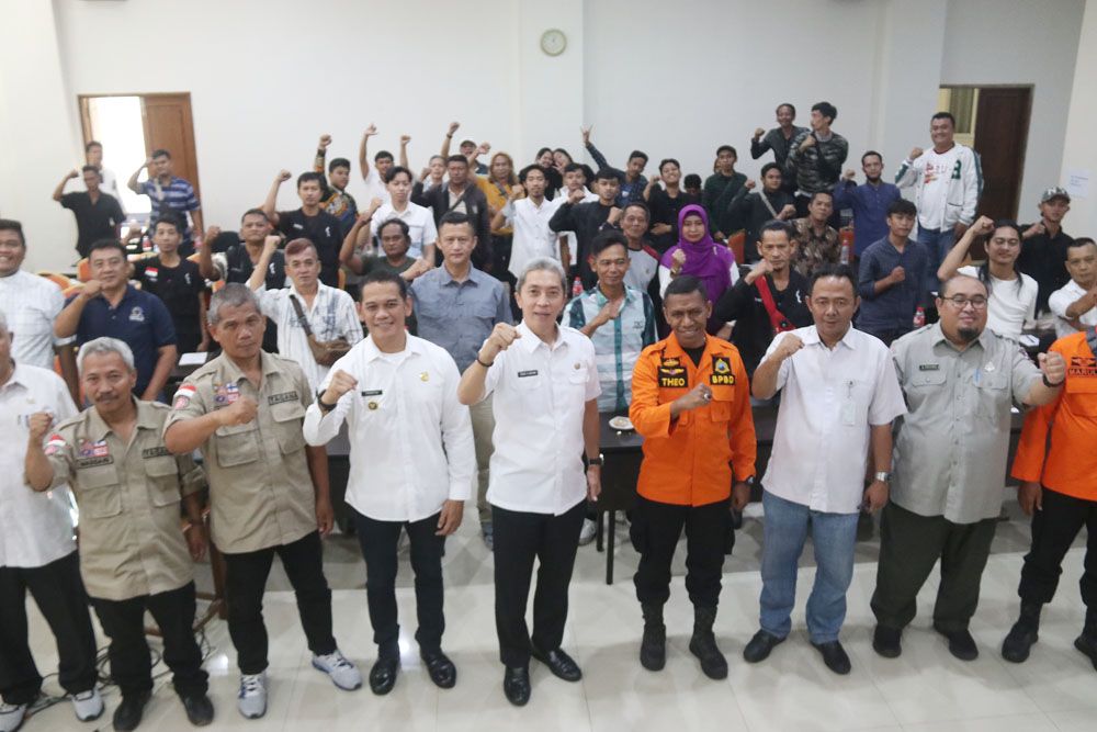 Kelurahan Gudang