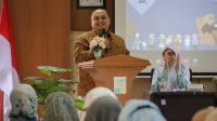 Lanjut Usia Lanjut Usia