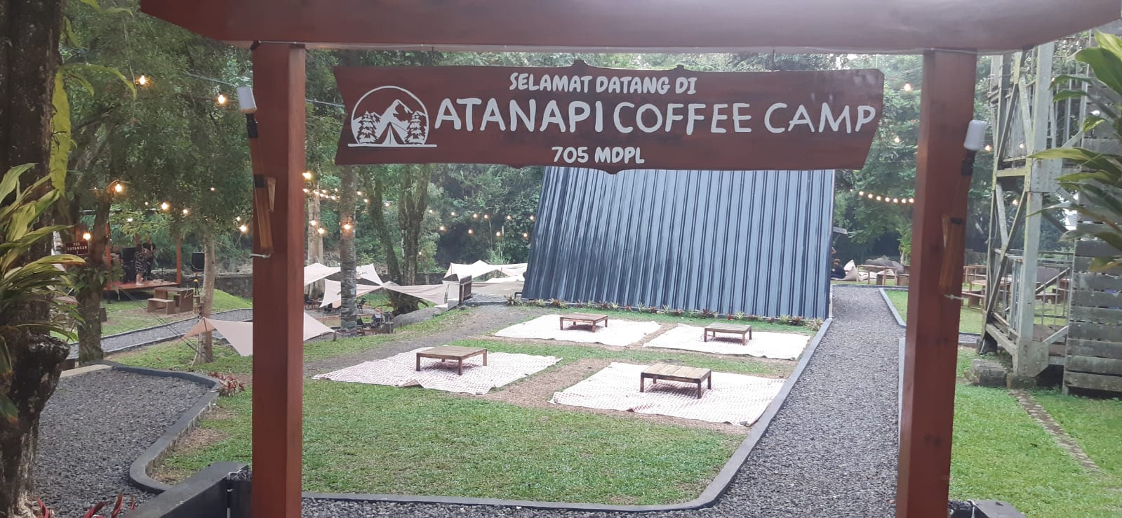 Atanapi Coffee