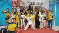 Taekwondo Taekwondo