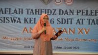 SDIT At-Taufiq