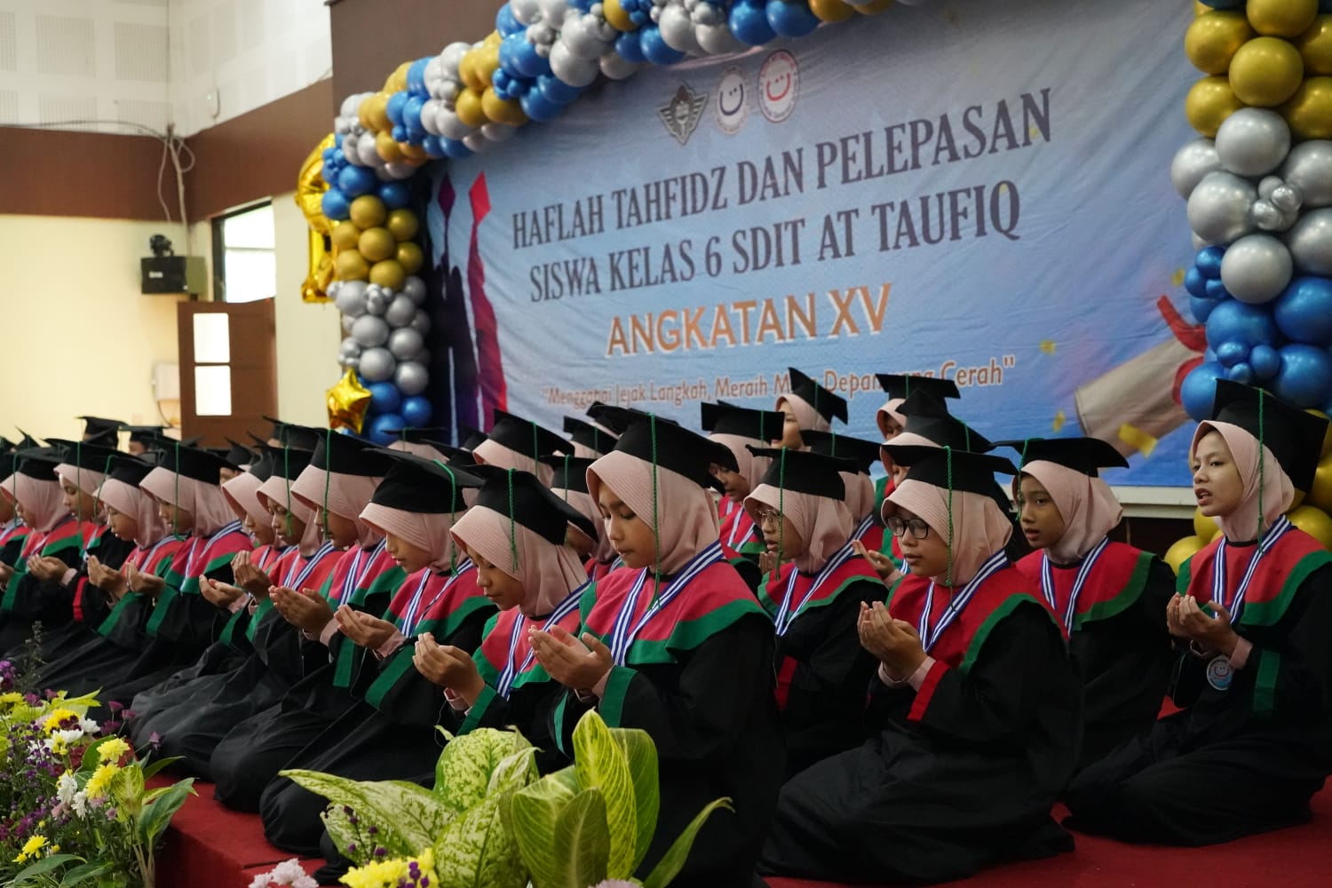 SDIT At-Taufiq