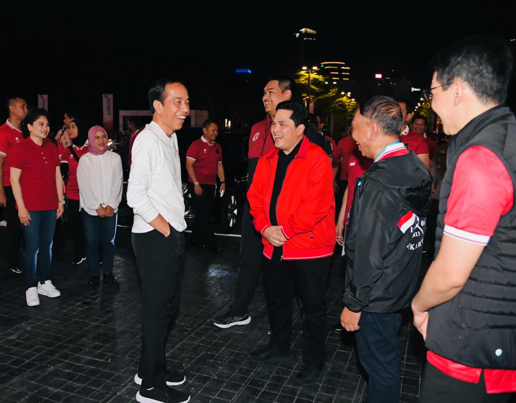 PSSI