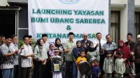 Launching