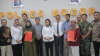Bogor