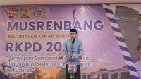 Tanah