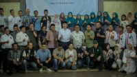 Sosialisasi