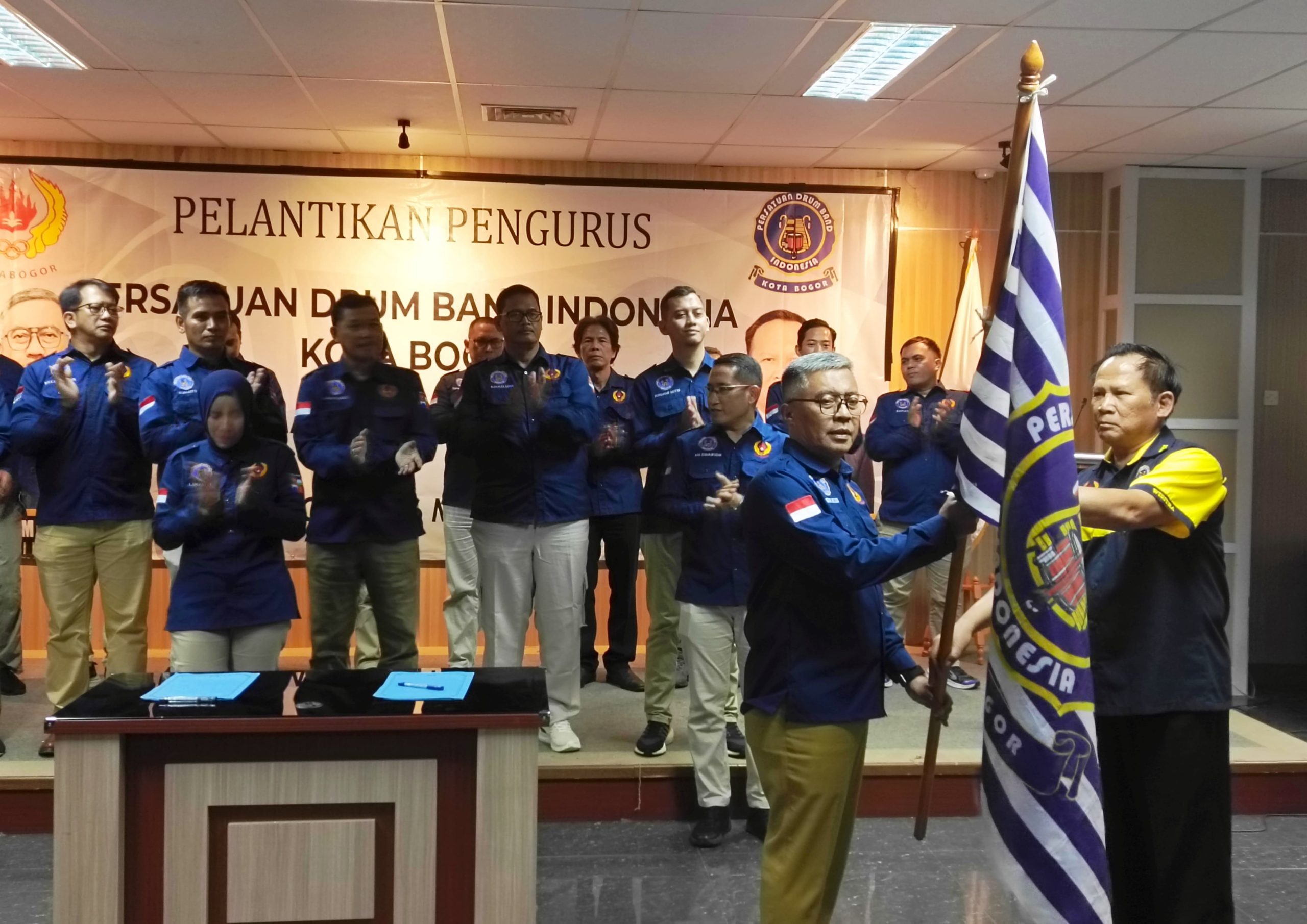 PDBI