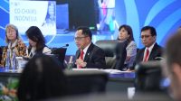 Ministerial